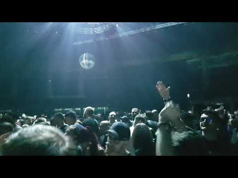 AME X DIXON (INNERVISSIONS /BUCUREȘTI)