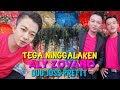 TEGA NINGGALAKEN COVER ALY ZOVANO ARTIS UDI MARCELLO