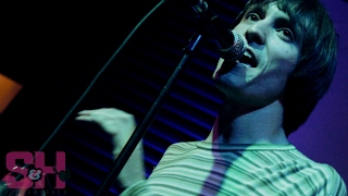 The Molochs - No More Cryin&#39; (LIVE at Acerogami)