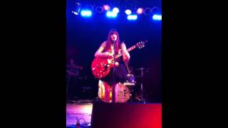 April Smith and the Great Picture Show - Terrible Things (Bottom Lounge)