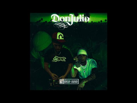 Bookie2Paid x Kinkyy - Don Julio (Prod by RunnitupKel)