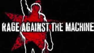 Rage Against the Machine - Testify