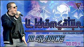 Download lagu li khomsatun rock mp3