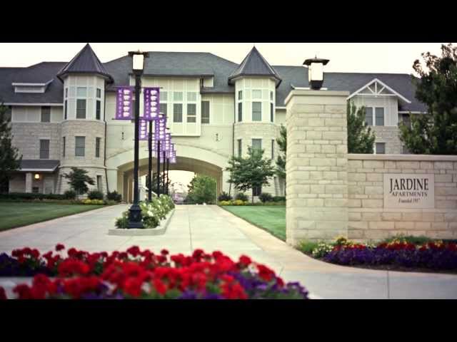 Kansas State University video #3