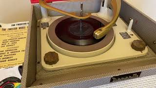 Diana Ross And The Supremes &amp; The Temptations -The Way You Do The Things You Do LIVE - Uk Motown 64