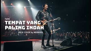 Download lagu Tempat Yang Paling Indah - Tahta | ROCK COVER by MOONVEIL mp3 Download lagu Tempat Yang Paling Indah - Tahta | ROCK COVER by MOONVEIL mp3