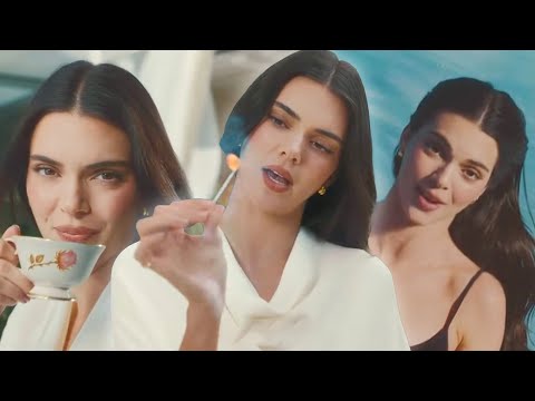 Kendall Jenner Makes Fun of 'Kardashian Curse' and NBA Dating History