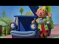 Bob The Builder Runaway Roley Bob The Builder Season 2 Cartoons For Children Kids TV Shows