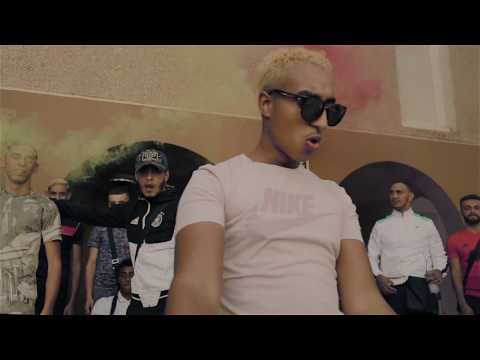 Nahir LEDG - Fausse Alerte Feat 20.Syl MaGuelon