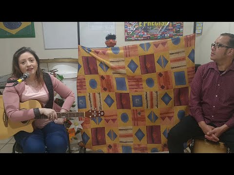 Vamos Orar? #027 - Pr Ton *Especial Dia das Crianças