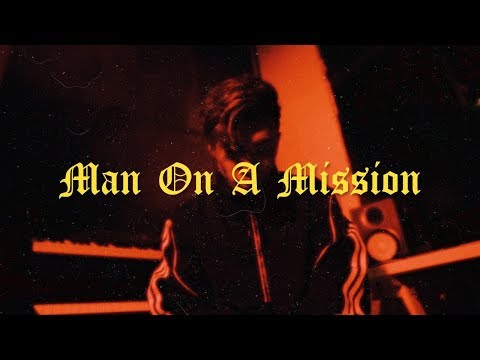 Axel Brizzy - Man on a Mission (Official Music Video)