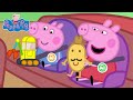 Peppa Pig English Episodes Peppa Pig Episode 11
