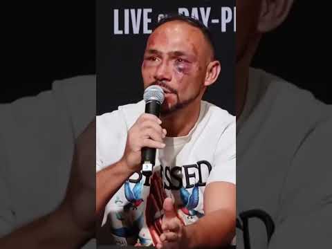 Post Fight Keith Thurman Angry With Referee Stopping The Fight! #FundoraThurman…Do you agree?