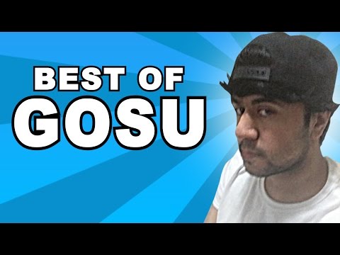 Best of Gosu | The Vayne God