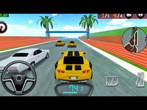 Drive for Speed: Simulator-Best Android Gameplay HD #21