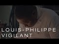 Louis-Philippe Vigilant | Portrait of a Chef | RAK Porcelain