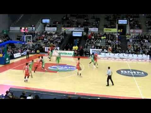 LEBPlata_1º_1/4 COVIRAN GRANADA...,70 - 78,CARREFOUR ´EL BULEVAR´ DE... (14/04/2016)