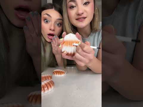 That’s a heck of a shell!!