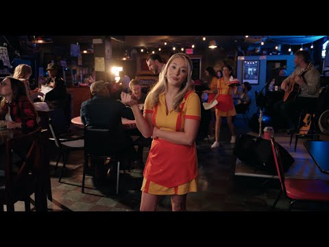 Ashley Ryan - Wrong Post (Official Music Video)