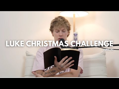 Luke Series Chapter 10 (EP 64)