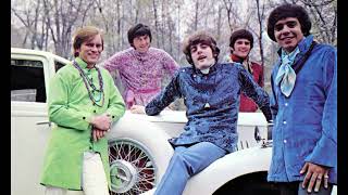 TOMMY JAMES AND THE SHONDELLS- "SHE" ( NEW REMIX) (WITH LYRICS)