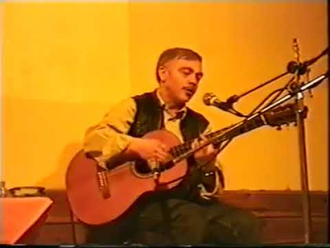 Karel Kryl - Monology