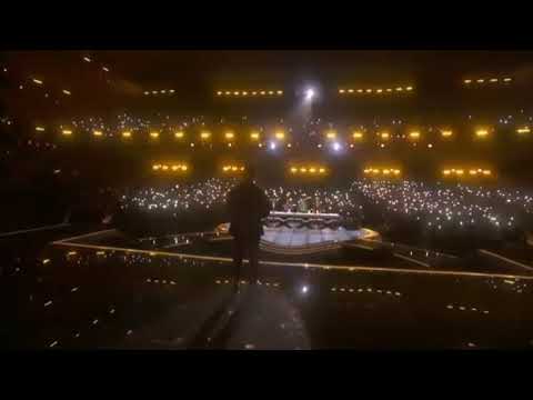 Marcelito Pomoy TIME TO SAY GOODBYE AMERICA'S GOT TALENT | THE CHAMPIONS I SEMIFINALS