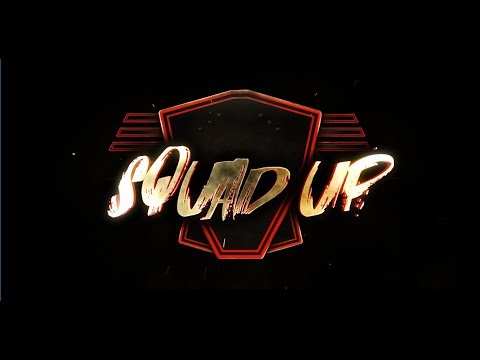 Hilarious Riders Anthem - Squad up (Official)