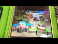 The Opposites Game Goodbye Scene