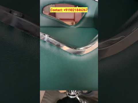 Salon Chair Beauty Parlour Chair Direct From...
