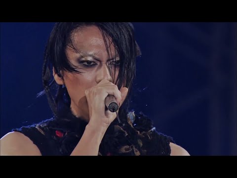 BUCK-TICK - FEST 2012 ON PARADE DAY 2 FULL LIVE