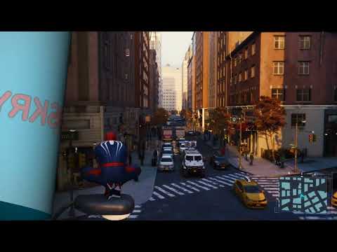 Ciekawy cynk • Tylko fakty • Marvel's Spider-Man 2018 • Odc.36