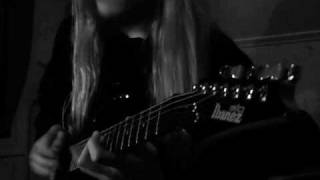 Taake - ...Bjoergvin... - Part VI