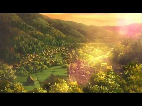 Klagmar's Top VGM #2,308 - Higurashi: When They Cry - Orenji-iro no Toki (Orange-colored Time)