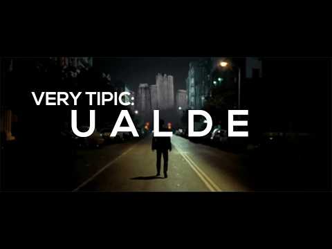 V E R Y  T I P I C - U A L D E