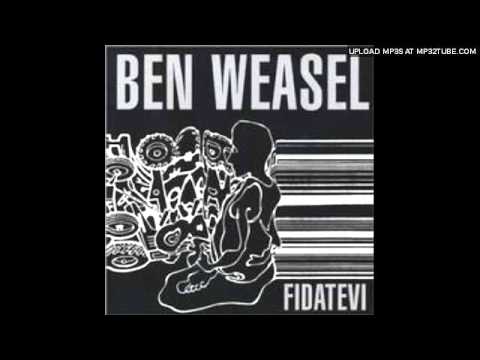 Ben Weasel - the ship