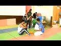 Unique  international  taekwondo# fighting  show part 1