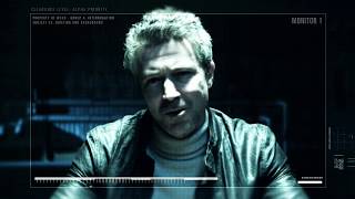 WICKED Communication. Janson, A.D. Classified report as follows. The Maze Runner. Files.