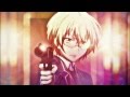 {Male Nightcore} ~ Shes so Gone ~ Naomi Scott ...