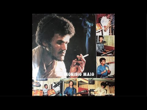 Dionisio Maio - Lábios De Carmin