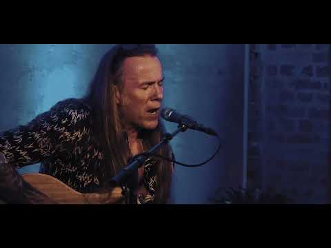 Bjørn Berge - Preachin' Blues