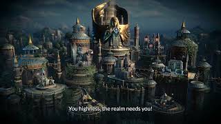 VideoImage1 Disciples: Domination - Deluxe Edition