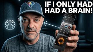 AVA Cinema Remote + Nano Brain Chat