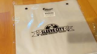 Jets to Brazil - Perfecting Loneliness Vinyl Unwrapping