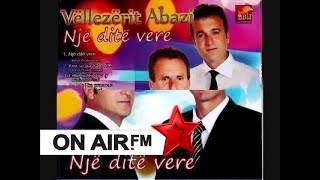 Vellezerit Abazi - Maturant