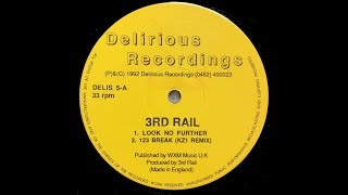 3rd Rail   123 Break KZ1 Remix