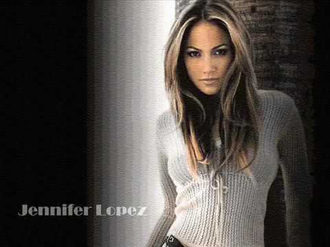 Jennifer Lopez ft David Guetta On The Radio ( clip hd stereo )