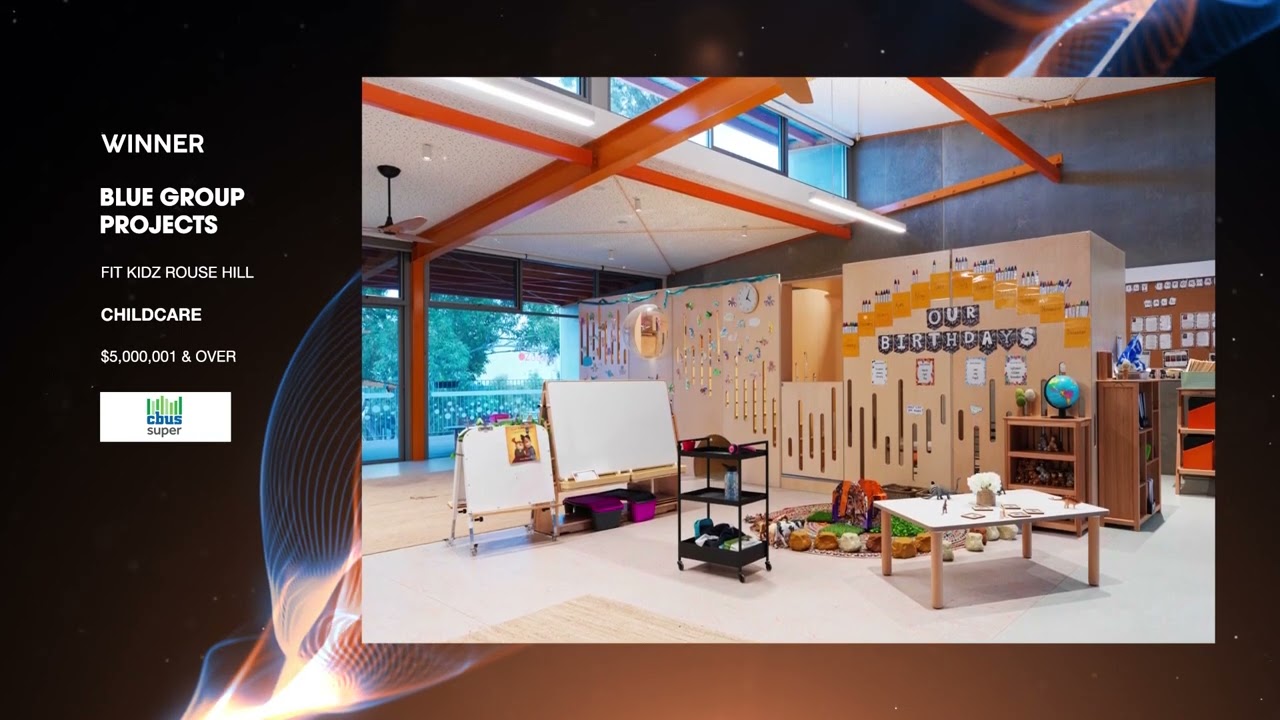 BLUE GROUP PROJECTS PTY LTD