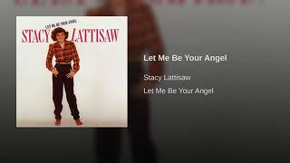 Let Me Be Your Angel