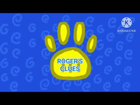 To play rogers clues instrumental
